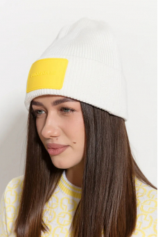 Шапка вязаная Lakbi 53593